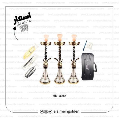 شيشة الزعيم تونسي (26) HK-3015