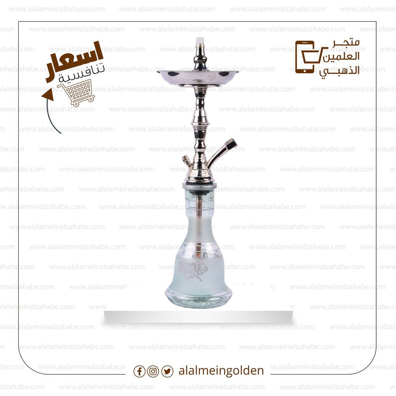 شيشة-مجاهد-فضي