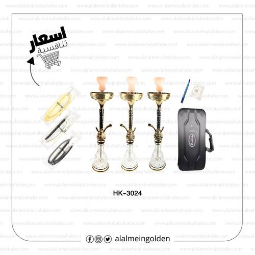 شيشة الزعيم تونسي (26) HK-3024