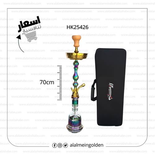شيشة الزعيم تونسي HK25426