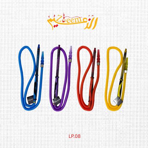 لي الزعيم LP-08
