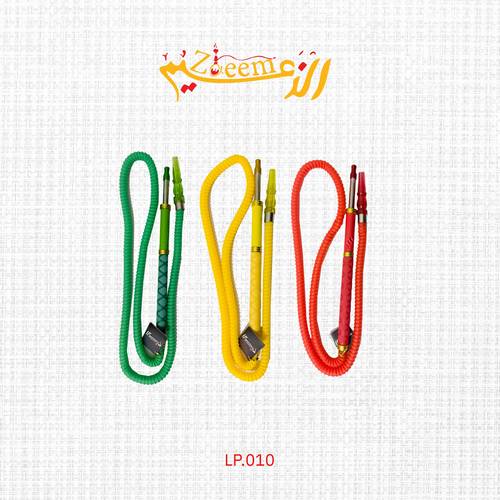 لي الزعيم LP-10