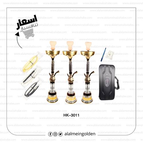 شيشة الزعيم تونسي (26) HK-3011