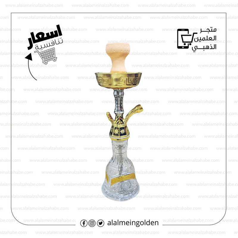 شيشـة الزعيـم تونسي -10