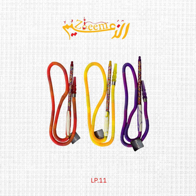  لي الزعيم LP-11