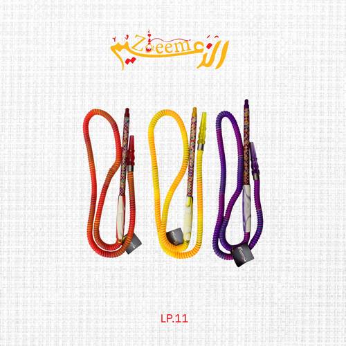  لي الزعيم LP-11