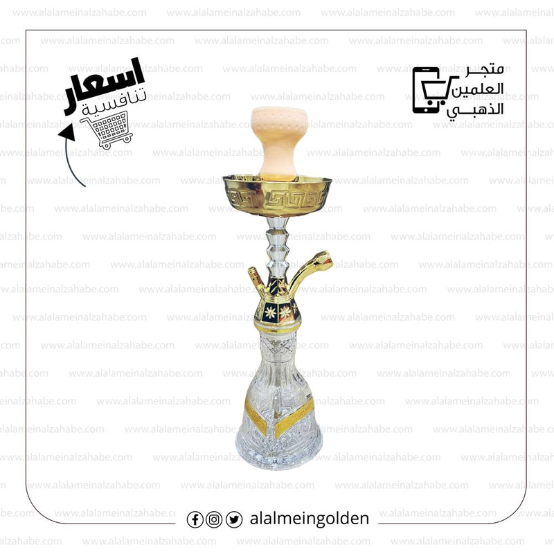 شيشـة الزعيـم تونسي -22