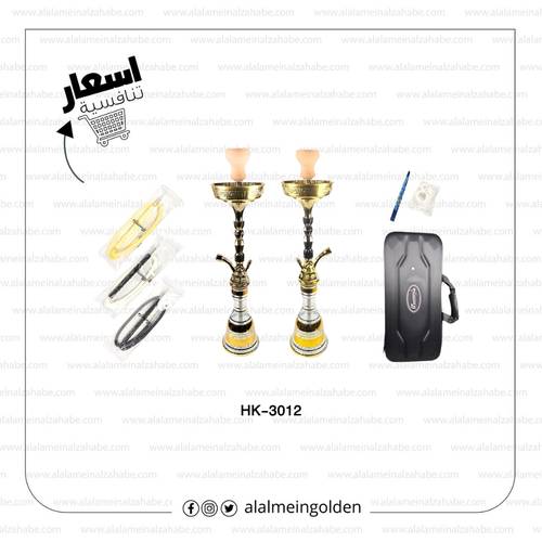 شيشة الزعيم تونسي (26) HK-3012