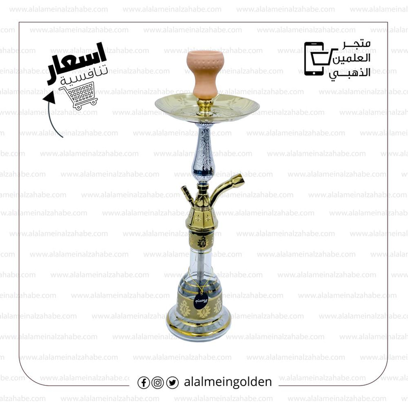 شيشـة الزعيــم تونسي -24