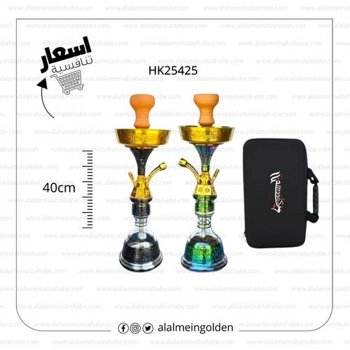 شيشة الزعيم تونسي HK25425