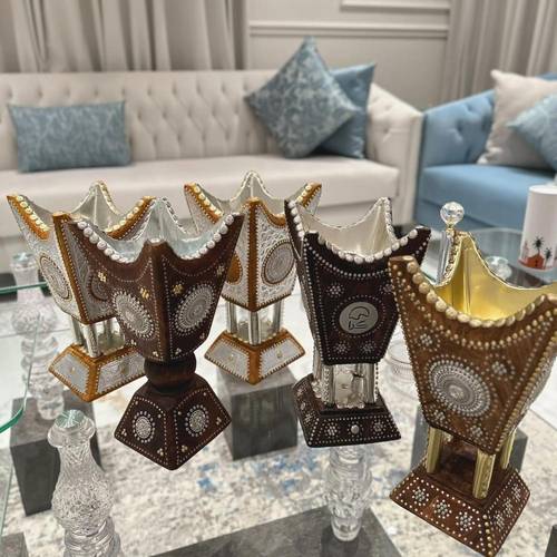 مباخر حايل في كرا