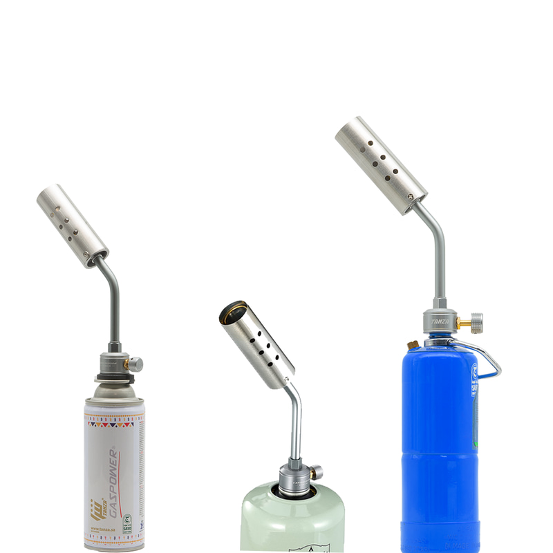 MT-3915 شعال نار