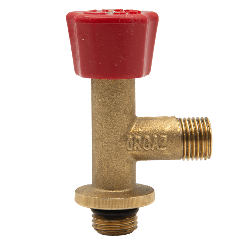  محول (مفتاح) دبه زرقاء مضغوط - M700-69 