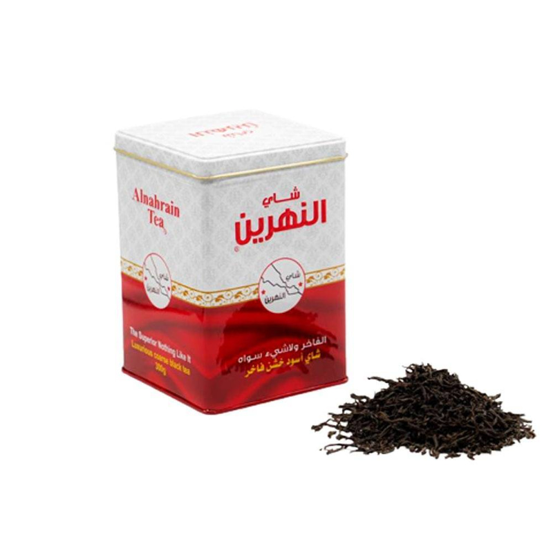 شاي النهرين خشن 300 جرام