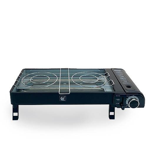 BBQ-200 شواية طاولة غاز