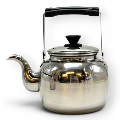 ابريق ستيل ابو لغبوب كوري تنزا 1.2L
