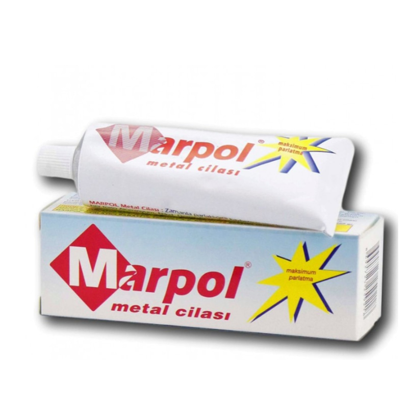 جل تلميع Marpol