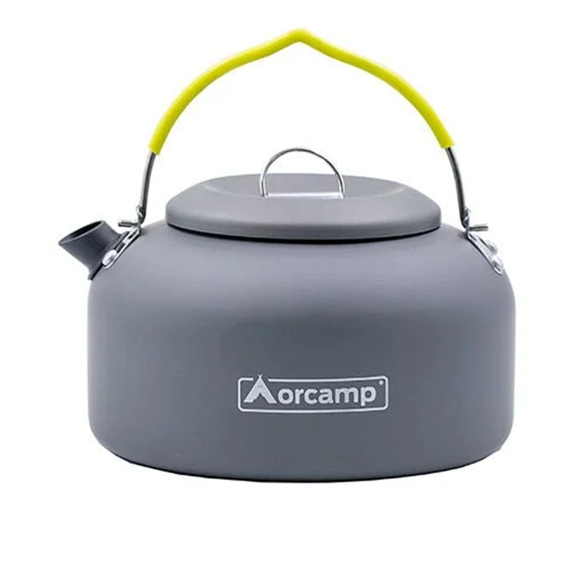  ابريق ألمنيوم 1.4 لتر AORCAMP