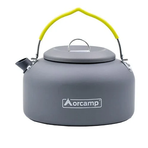  ابريق ألمنيوم 1.4 لتر AORCAMP