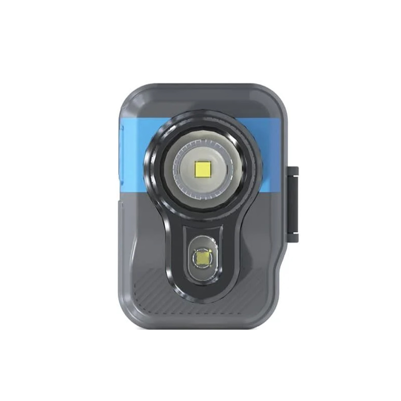 كشاف رحلات Nelux Nomad 800