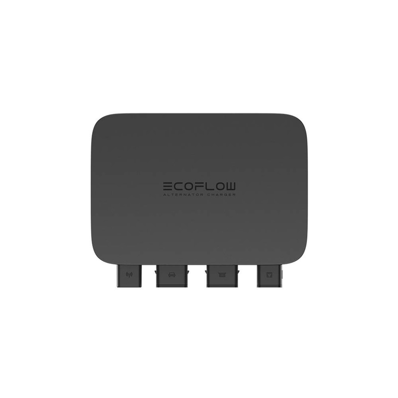 شاحن مولد التيار المتردد من EcoFlow بقدرة 800 واط