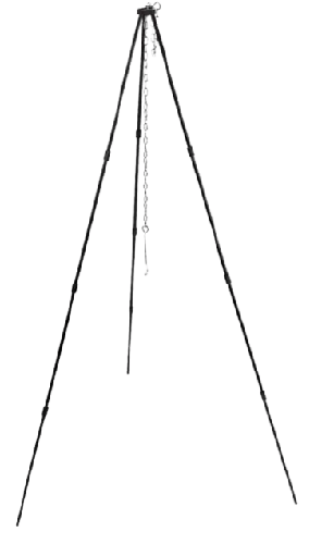 قنارة نار ألمنيوم  (MS-105-80)
