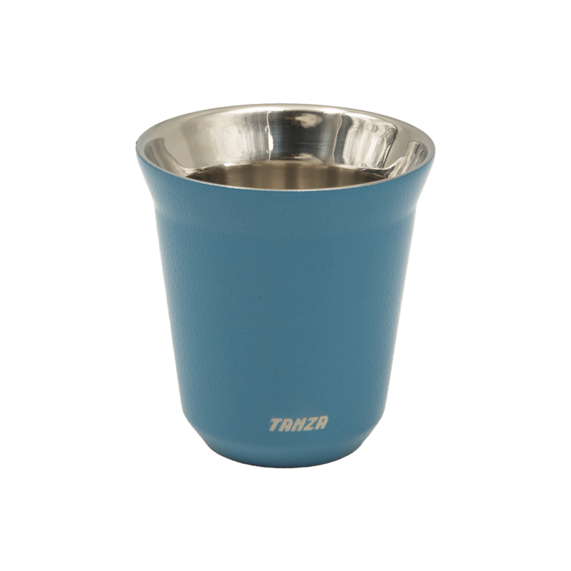 كوب تنزا ستيل SUS304 160ML 