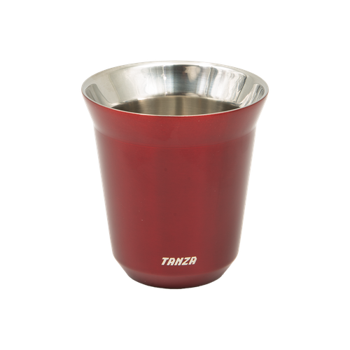  كوب تنزا ستيل SUS304 80ML 