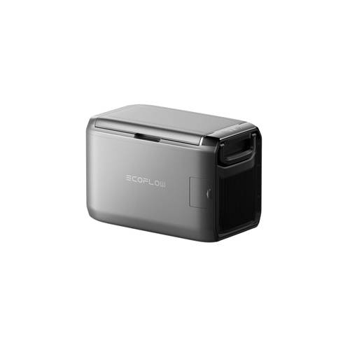 ثلاجة 35L EcoFlow GLACIER 