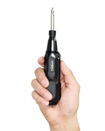 مفك براغي كهربائي HYBRO H500