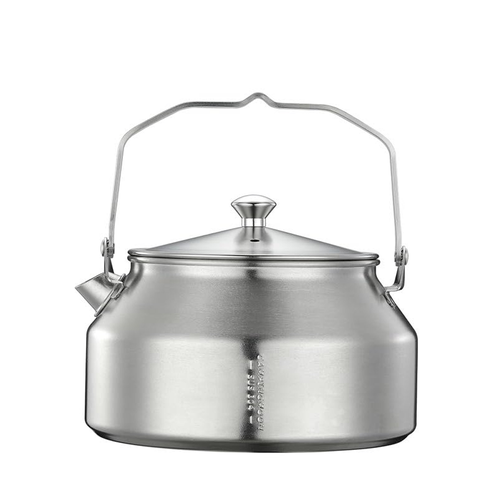 ابريق ستيل  CAMPING KETTLE SW-1 1.0L