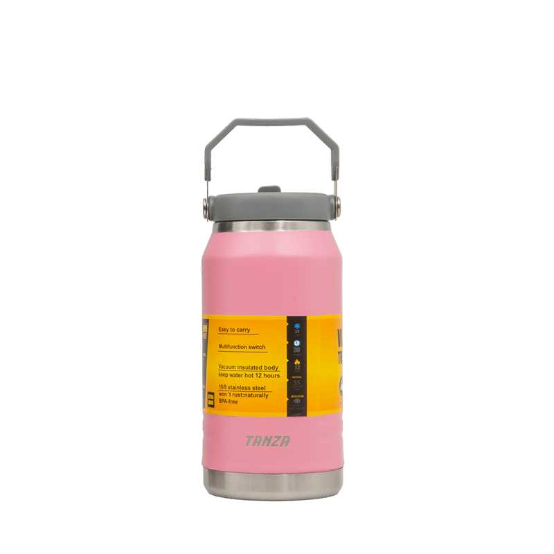 مطارة - FLIP STRAW 