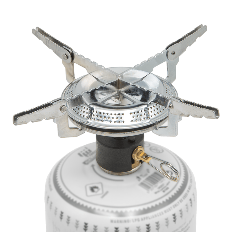 K-502 موقد رحلات 