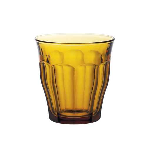 كاسات عسلي  1027d  DURALEX 25cl