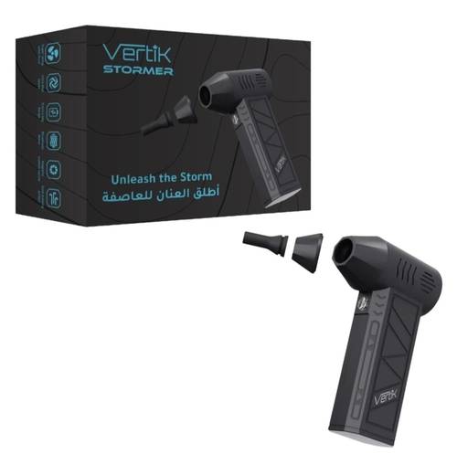 منفاخ هواء العاصفة Vertik