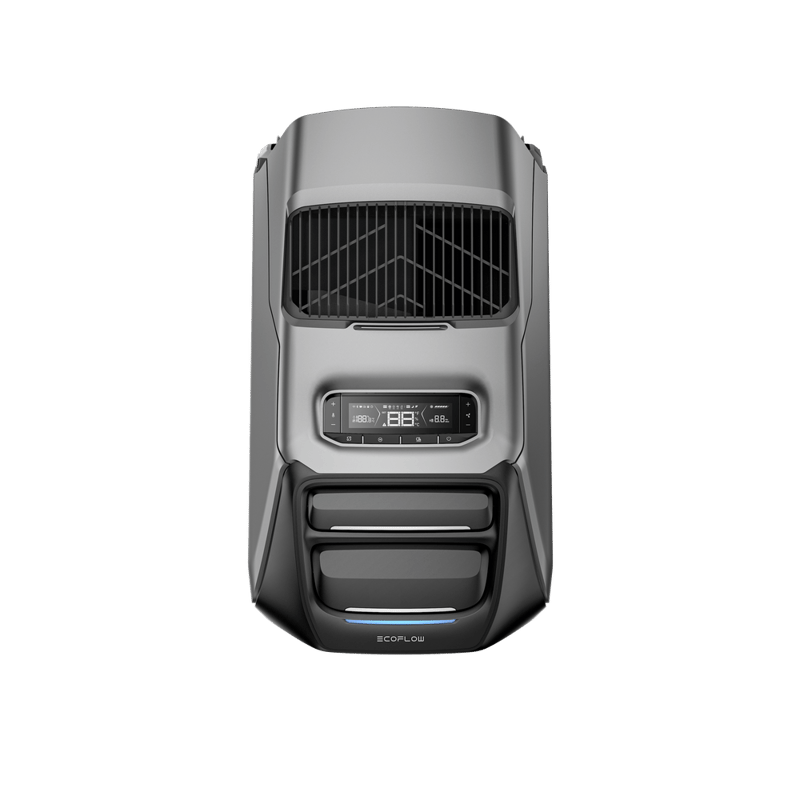 مكيف هواء محمول مع البطارية EcoFlow WAVE 3