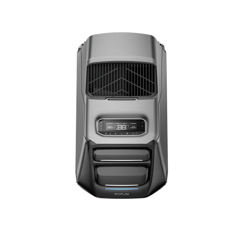 مكيف هواء محمول مع البطارية EcoFlow WAVE 3