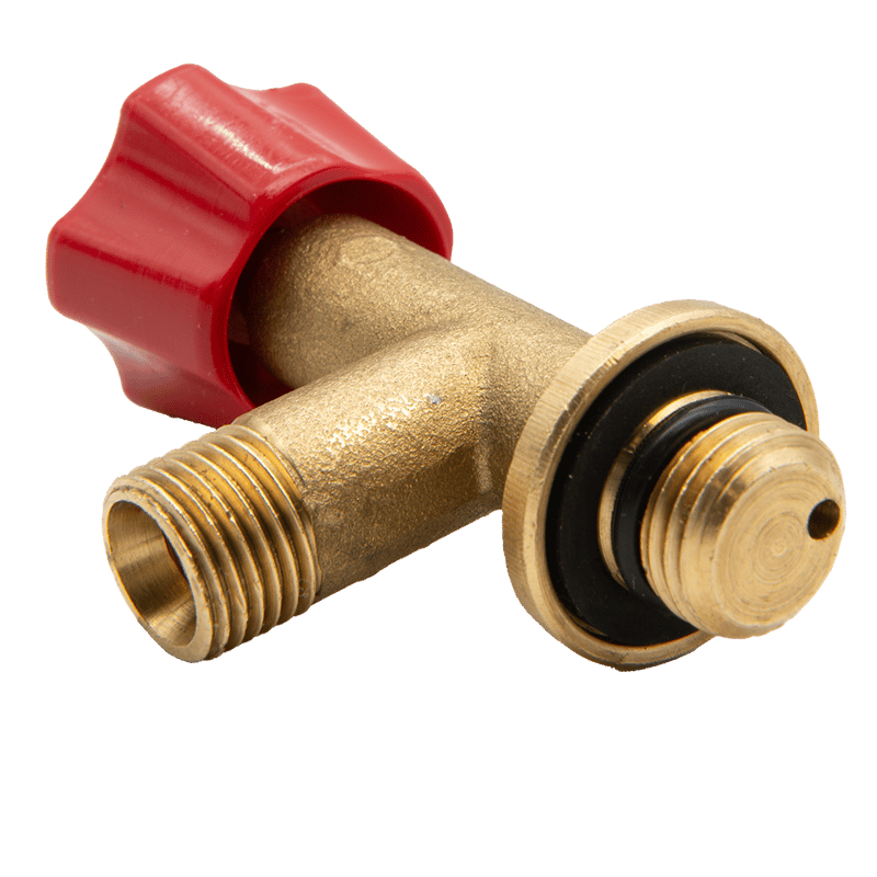  محول (مفتاح) دبه زرقاء مضغوط - M700-69 
