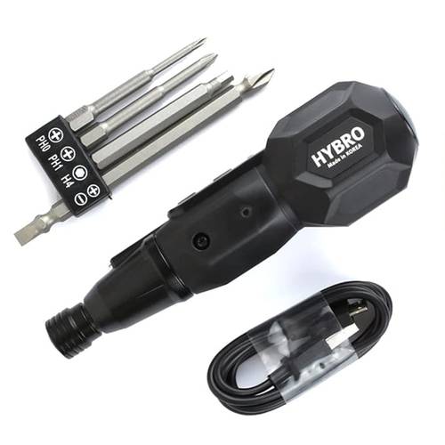 مفك براغي اتوماتيكي HYBRO H300