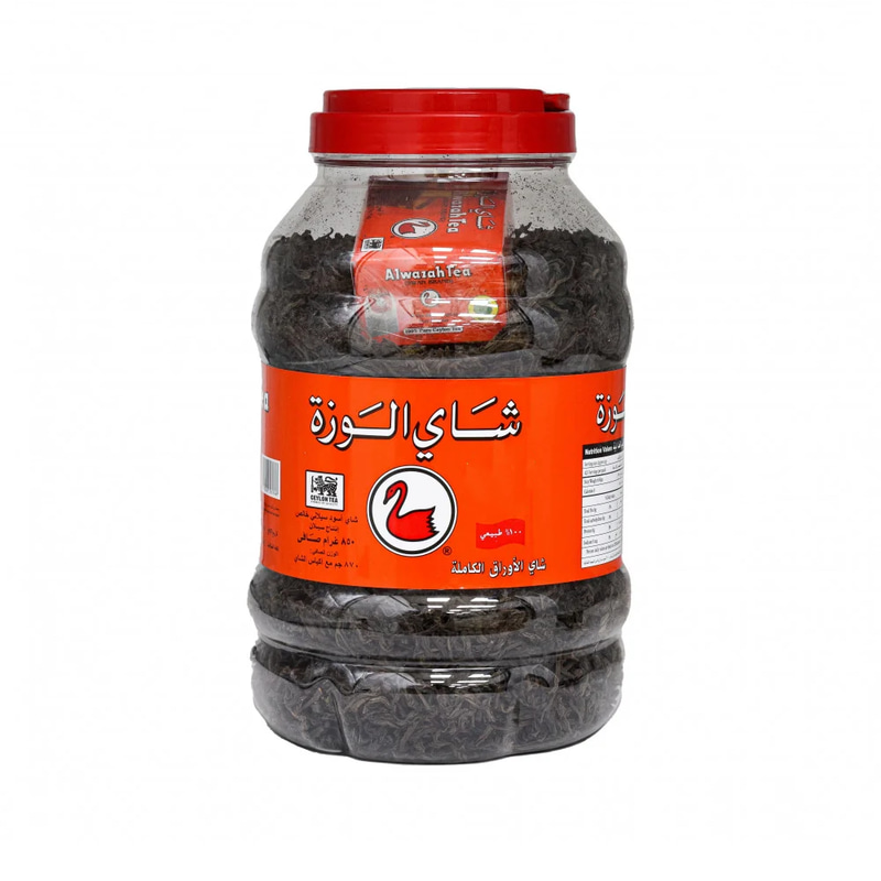 شاهي الوزة 850 جرام OPA 