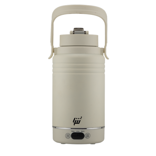غلاية تنزا 3 في 1 صانعة قهوة 1000ML