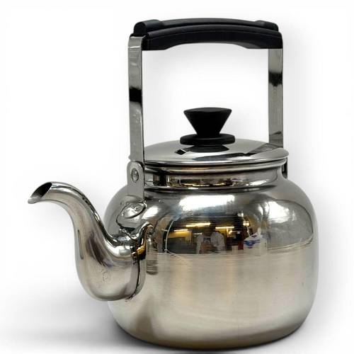 ابريق ستيل ابو لغبوب كوري تنزا 1.2L