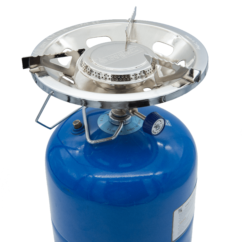 موقد دافور  k-636