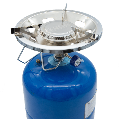 موقد دافور  k-636
