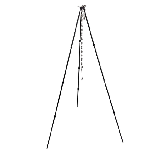 قنارة نار ألمنيوم  (MS-105-80)