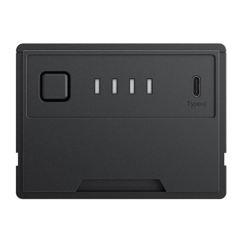  بطارية إضافية للثلاجة  Ecoflow Glacier Plug-in Battery