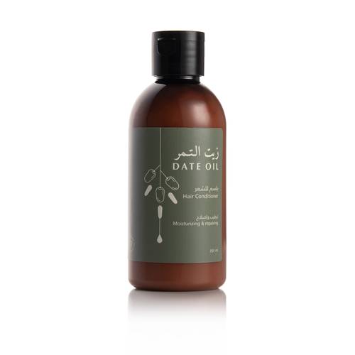 Date Oil Conditioner