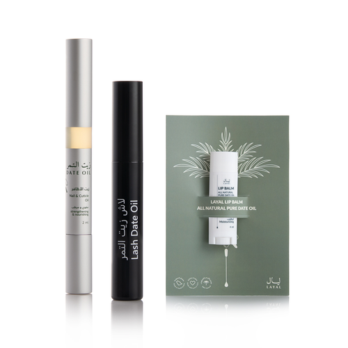 Feminine Magic Package