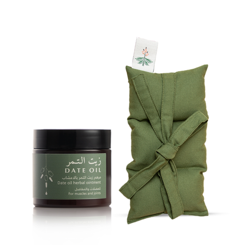 Muscle Relaxation Package