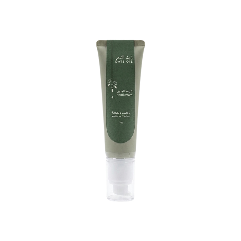 Hand Cream
